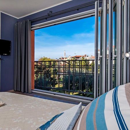 Guesthouse Bellavista Rovinj Luaran gambar